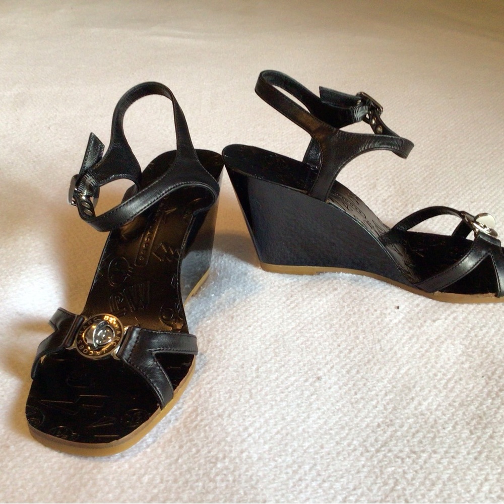 NIB Marc Jacobs Sandal 38.5